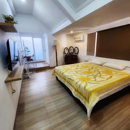 Kulem Gempol Otel Bandung Dış mekan fotoğraf