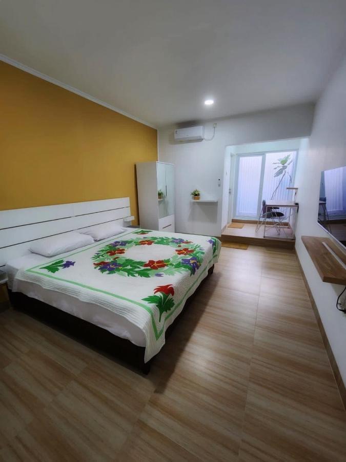 Kulem Gempol Otel Bandung Dış mekan fotoğraf