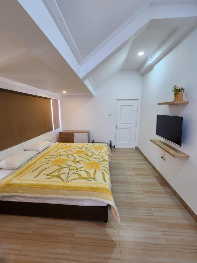 Kulem Gempol Otel Bandung Dış mekan fotoğraf