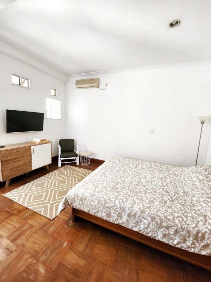 Kulem Gempol Otel Bandung Dış mekan fotoğraf