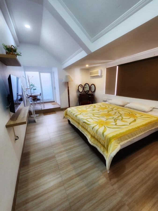 Kulem Gempol Otel Bandung Dış mekan fotoğraf
