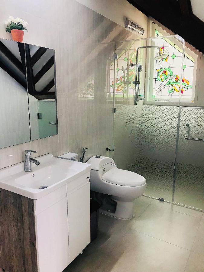 Kulem Gempol Otel Bandung Dış mekan fotoğraf