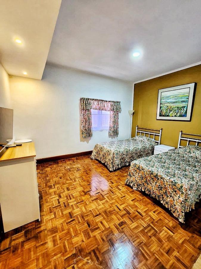 Kulem Gempol Otel Bandung Dış mekan fotoğraf