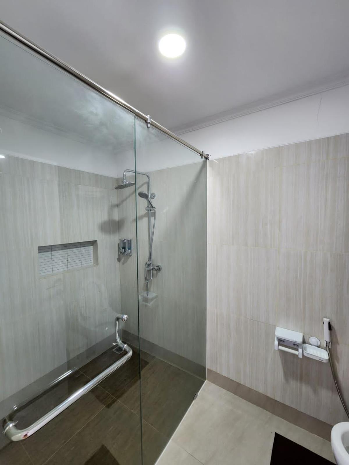 Kulem Gempol Otel Bandung Dış mekan fotoğraf